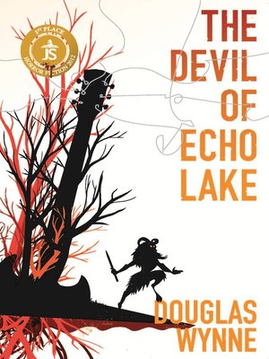 cover image of The Devil of Echo Lake